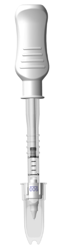 syringe