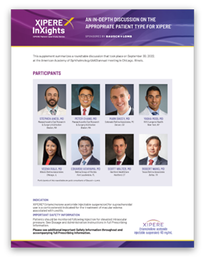 An In-Depth Discussion