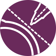 microinjector perpendicular