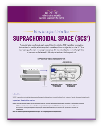 Instructions for Use pdf