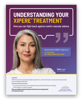 Patient Brochure PDF