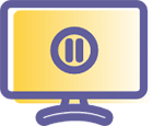 Computer  icon
