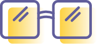 Sunglasses icon