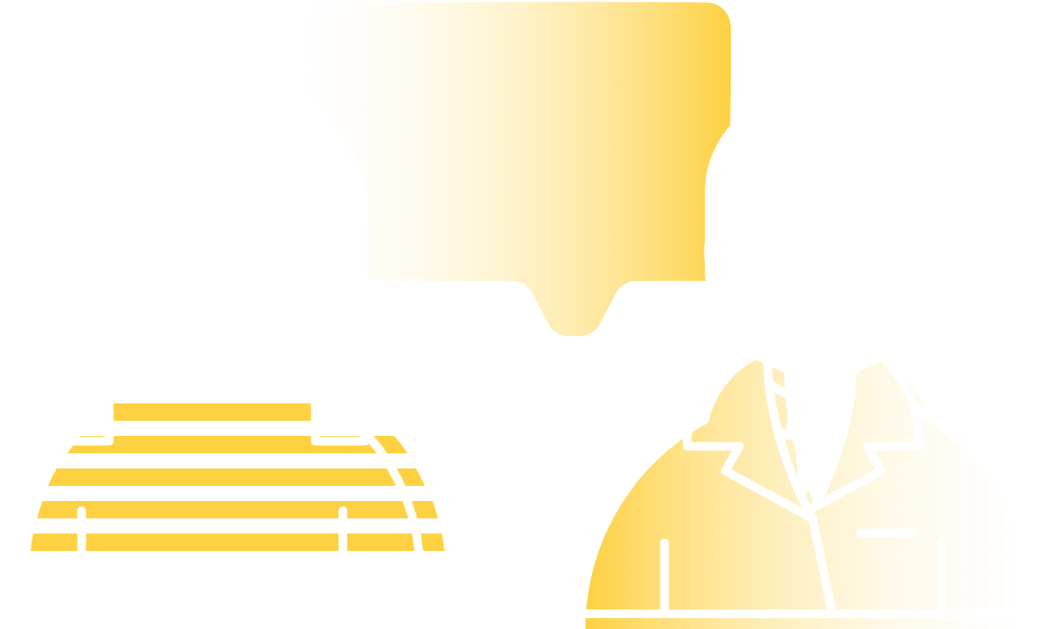Icon of patients